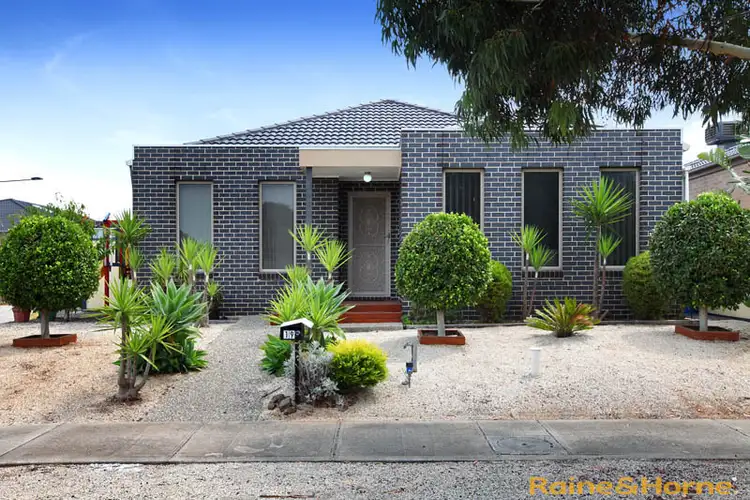 Main view of Homely house listing, 19 Manny Paul Circuit, Burnside Heights VIC 3023