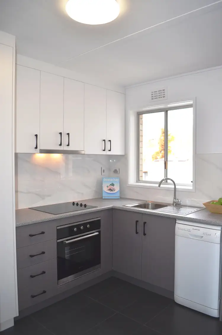 Fifth view of Homely unit listing, 3/86 Elphin Road, Newstead TAS 7250