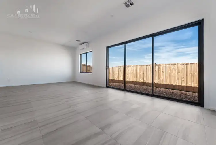 Seventh view of Homely house listing, 21 Dahlia Crescent, Mickleham VIC 3064