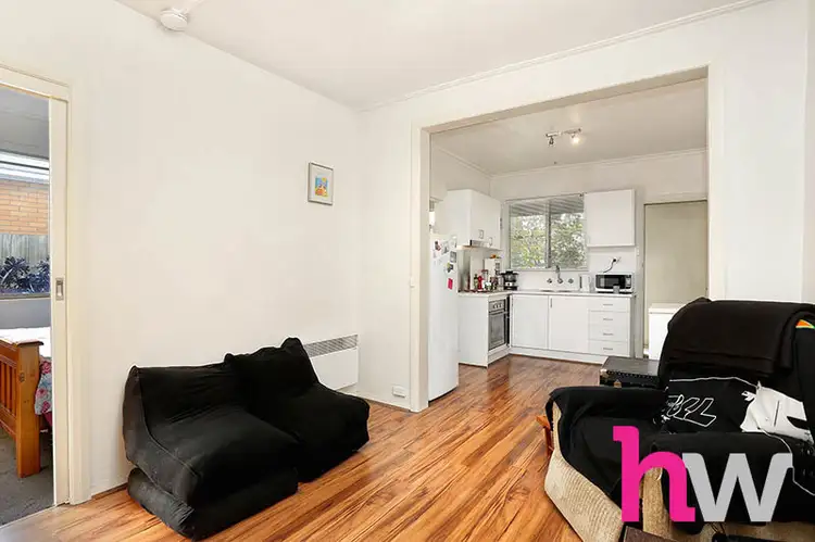 Fifth view of Homely unit listing, 2/14 Osborne Avenue, North Geelong VIC 3215