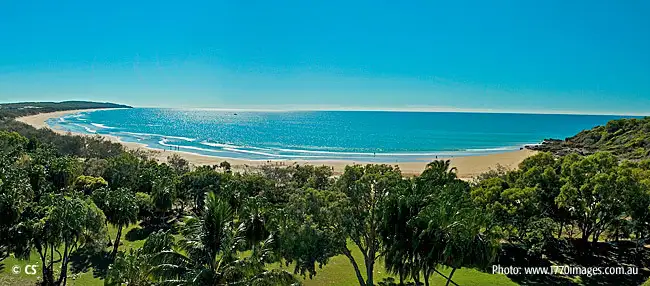 Fifth view of Homely other listing, 2 Springs Road, Agnes Water QLD 4677