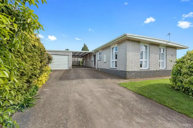 Fifth view of Homely house listing, 46 Torquay Road, East Devonport TAS 7310