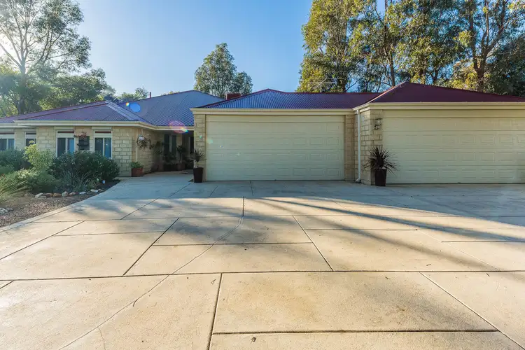 Second view of Homely house listing, 4 Keble Heights, College Grove WA 6230
