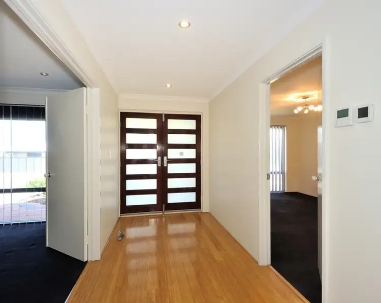 Second view of Homely house listing, 19 Cottonwood Drive, Baldivis WA 6171