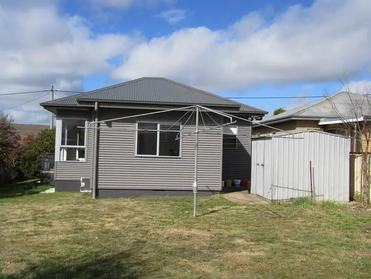 Second view of Homely house listing, 35 Denison st, Cooma NSW 2630