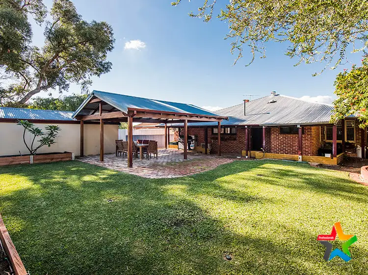 Second view of Homely house listing, 70 Wilson Street, Bassendean WA 6054