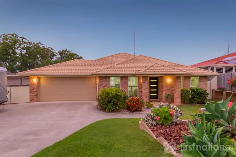 5 Gordon Place, Glass House Mountains QLD 4518