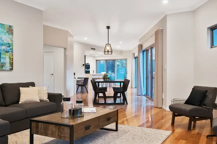 Fifth view of Homely house listing, 89A Buntine Road, Wembley Downs WA 6019