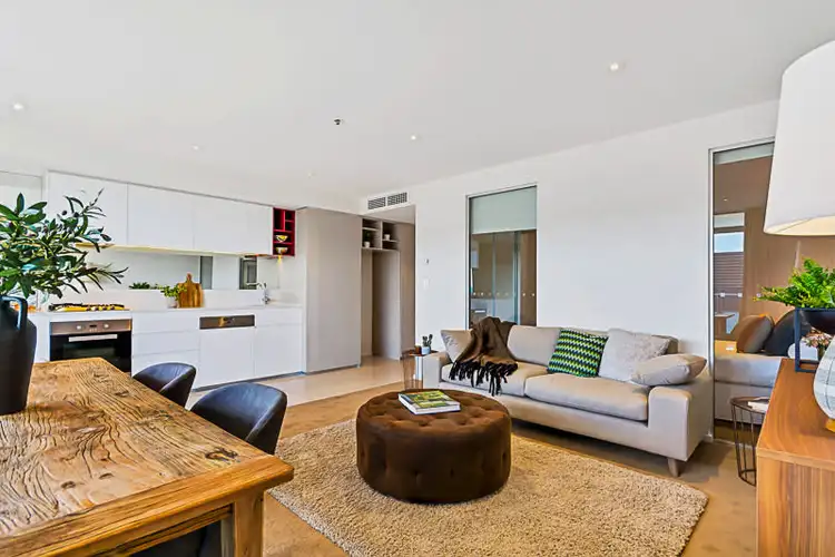 Main view of Homely apartment listing, 605/271-281 Gouger St, Adelaide SA 5000