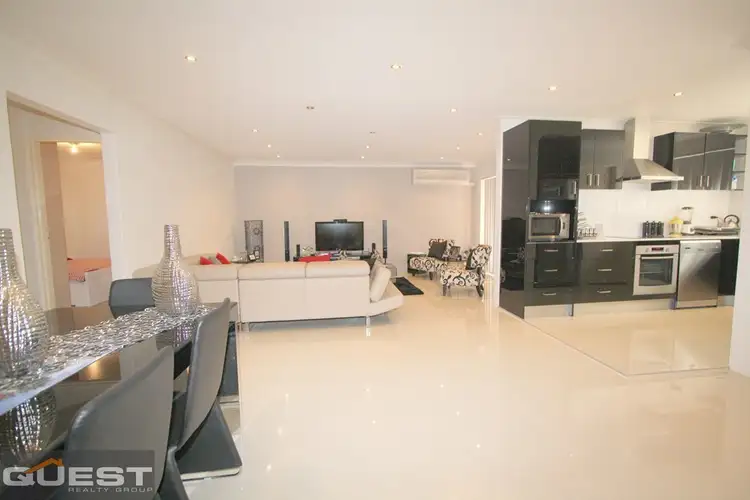 Second view of Homely unit listing, 16/18-20 Weigand Avenue, Bankstown NSW 2200