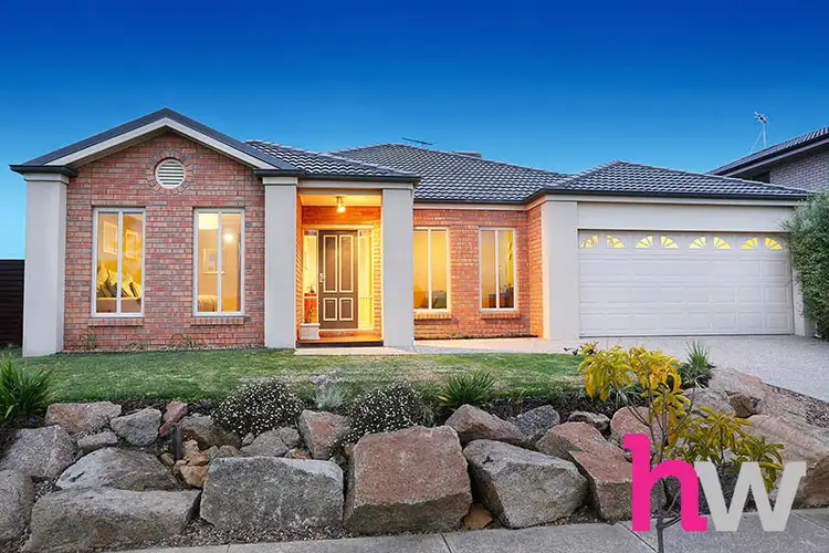 Main view of Homely house listing, 17 Malbec Loop, Waurn Ponds VIC 3216