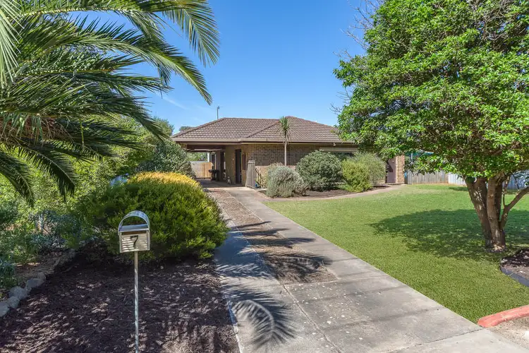 Second view of Homely house listing, 7 Fairfield Drive, Strathalbyn SA 5255