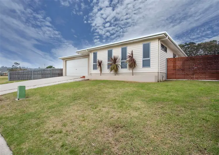Main view of Homely house listing, 11 Arcadia Avenue, Turners Beach TAS 7315