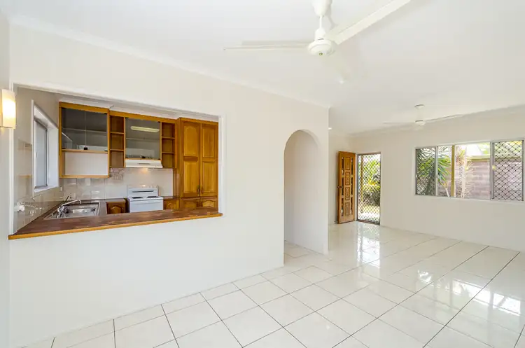 Seventh view of Homely house listing, 4 WARD CLOSE, South Gladstone QLD 4680