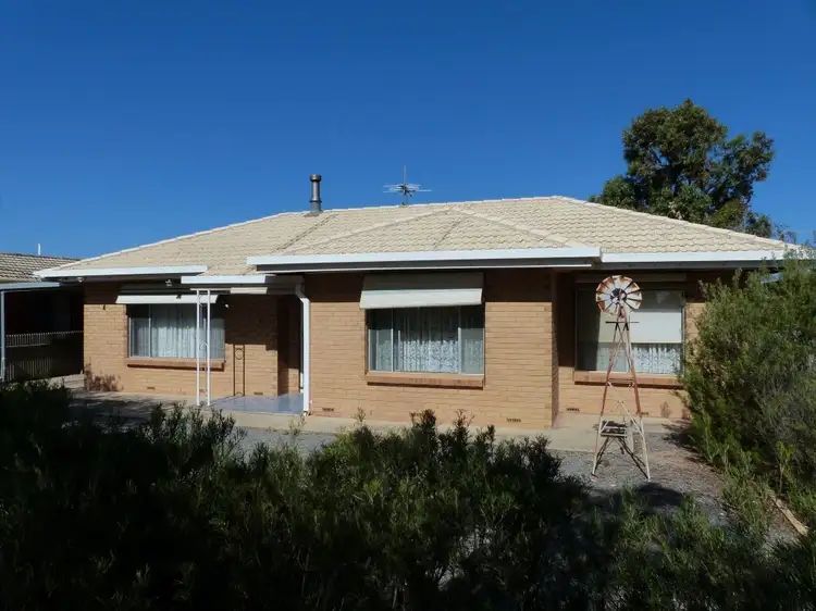 Main view of Homely house listing, 6 Lambeff Street, Ceduna SA 5690