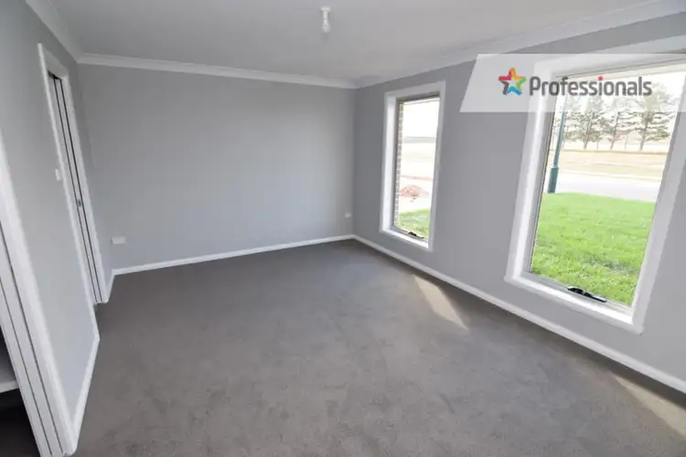 Fifth view of Homely house listing, 6 Saltram Circuit, Eglinton NSW 2795