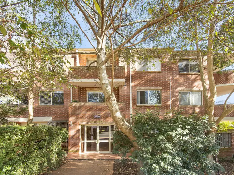 10/636 Willoughby Road, Willoughby NSW 2068