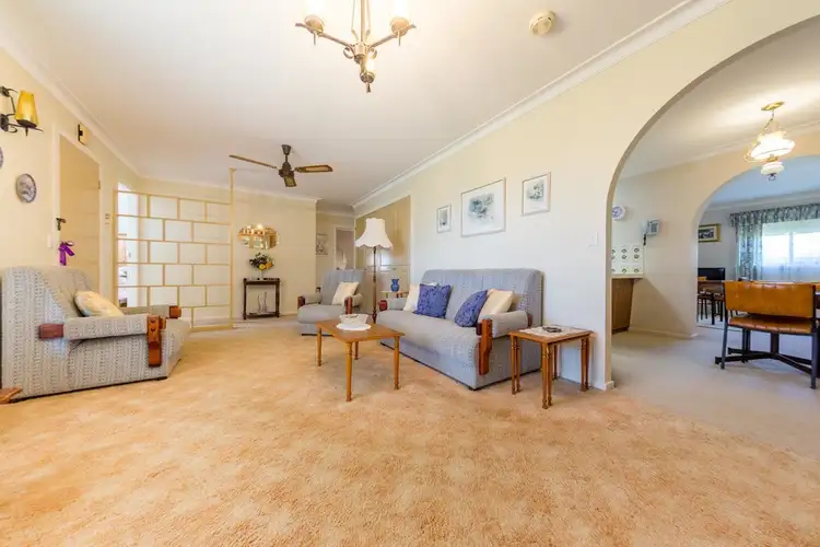 Second view of Homely house listing, 32 Hickey Street, Ballina NSW 2478