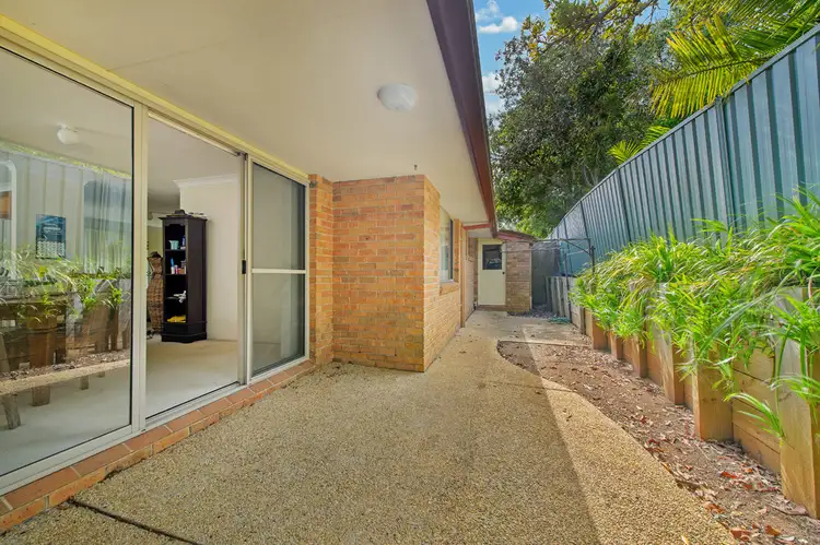 Fifth view of Homely villa listing, 1/8 Leura Place, Port Macquarie NSW 2444