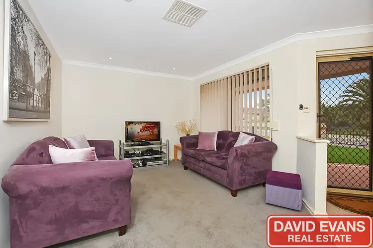 Fifth view of Homely house listing, 96 Meridian Dr, Mullaloo WA 6027