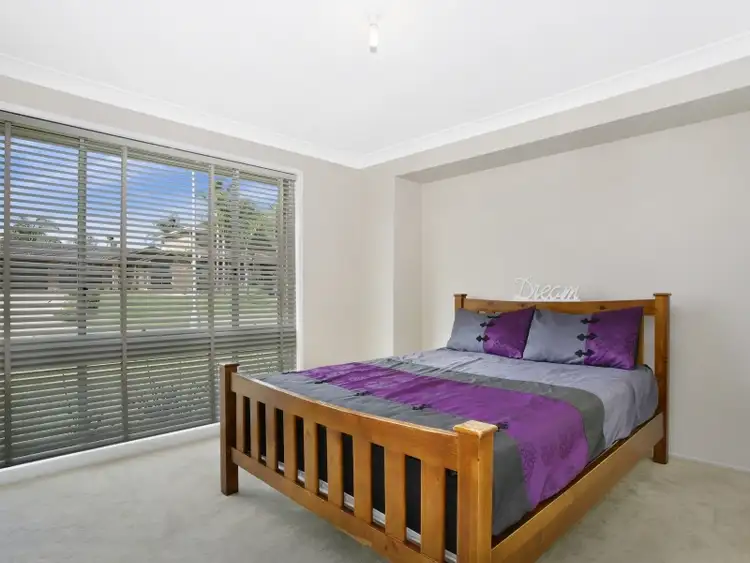 Fifth view of Homely house listing, 78 Todd Row, St Clair NSW 2759