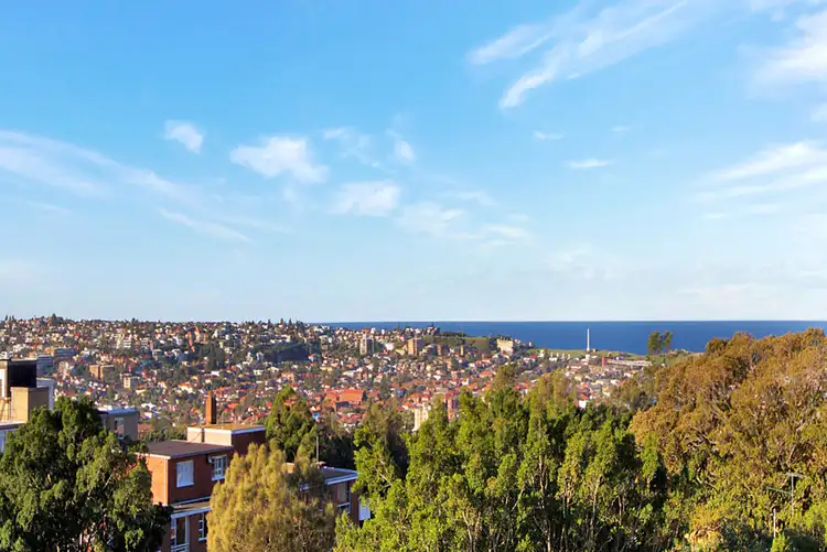 Second view of Homely apartment listing, 33/27-31 Ocean Street, Bondi NSW 2026