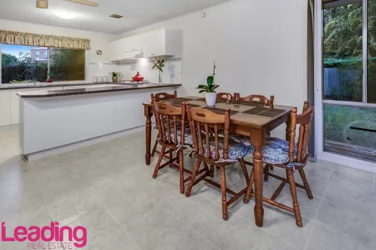 Fifth view of Homely house listing, 6 Thornton Avenue, Sunbury VIC 3429