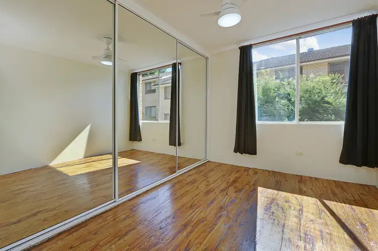 Fourth view of Homely unit listing, 9/44 Burdett St, Hornsby NSW 2077