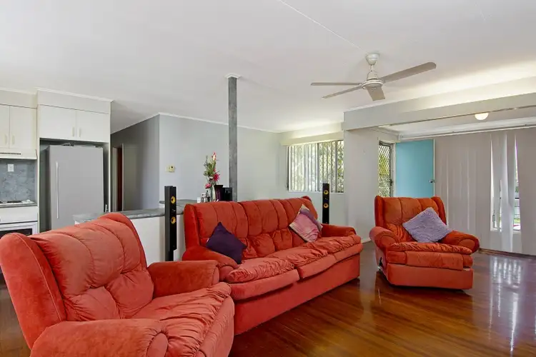 Fourth view of Homely house listing, 13 Gregory Street, Condon QLD 4815