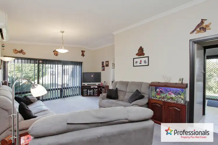 Fourth view of Homely house listing, 14 Mirador Road, Morley WA 6062