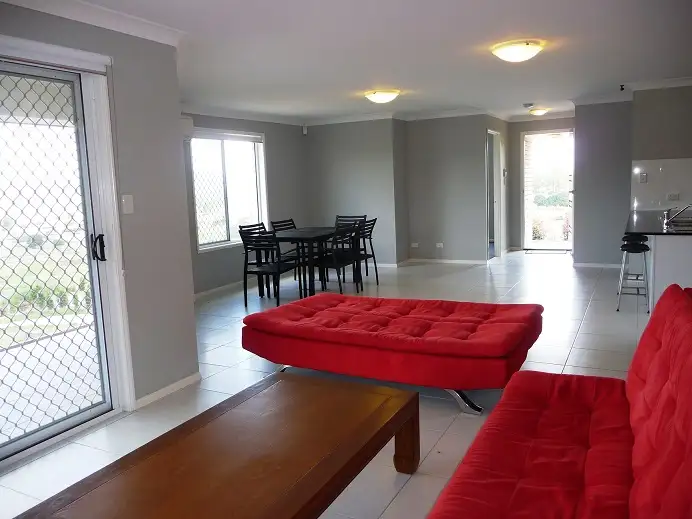 Main view of Homely house listing, 71 Harpeng Drive, Minden QLD 4311