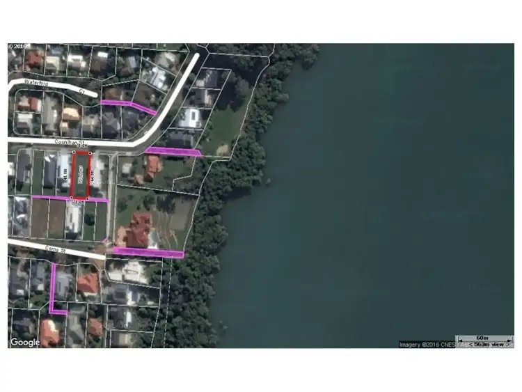 Second view of Homely land listing, 27 Counihan Street, Ormiston QLD 4160