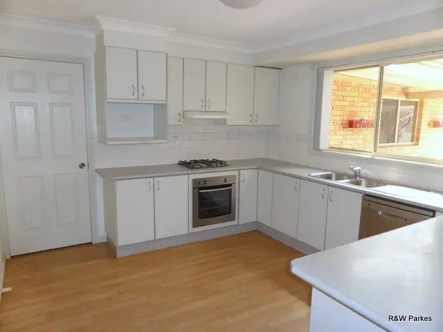Second view of Homely house listing, 3 Endeavour Place, Parkes NSW 2870