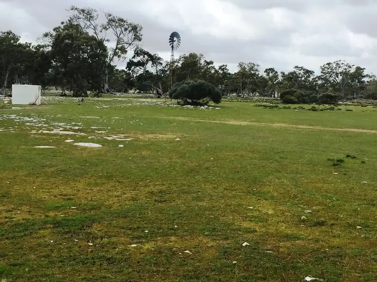 Fifth view of Homely rural property listing, 2212 Kappawanta Road, Elliston SA 5670