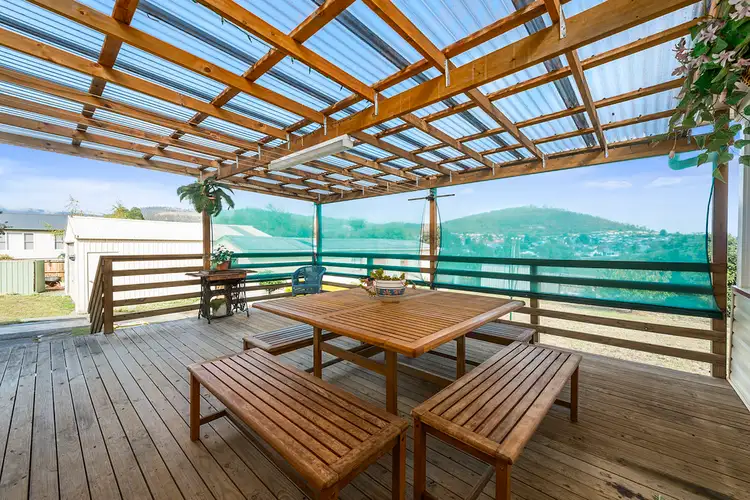 Second view of Homely house listing, 16 Glebe Road, New Norfolk TAS 7140