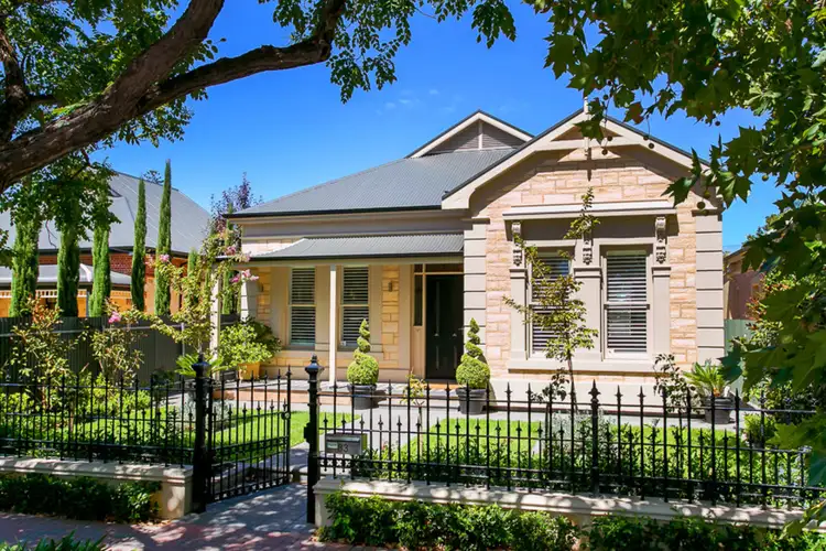 83 Fourth Avenue, St Peters SA 5069