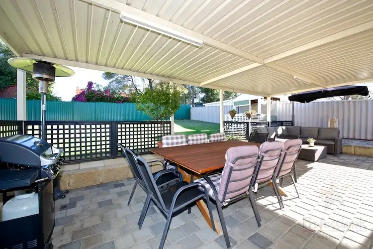 Second view of Homely house listing, 15 Bradley Way, Lockridge WA 6054