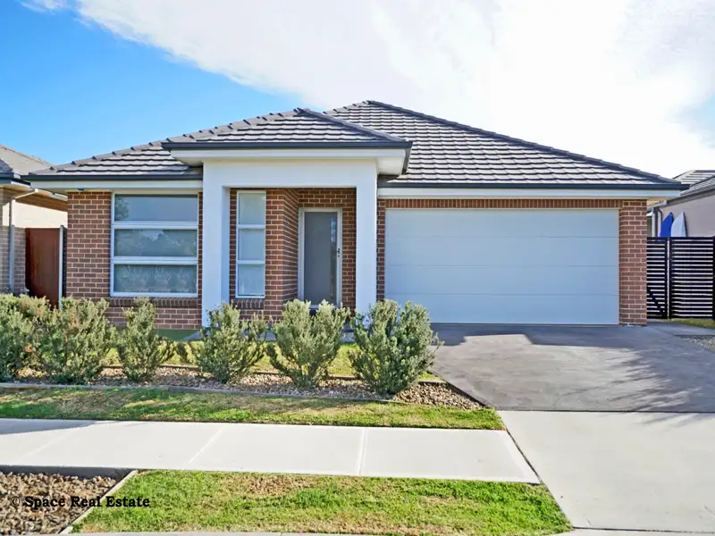 Main view of Homely house listing, 49 Perkins Drive, Oran Park NSW 2570
