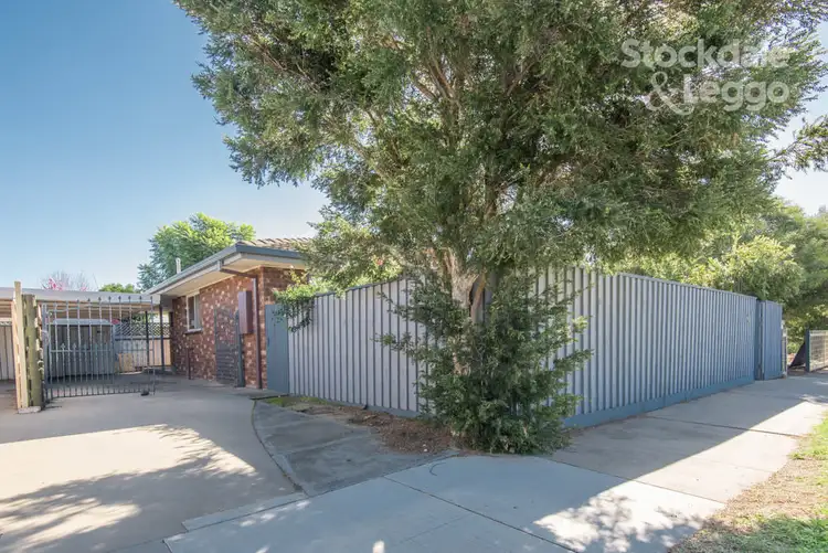 Second view of Homely unit listing, 40 Clive Street, Shepparton VIC 3630