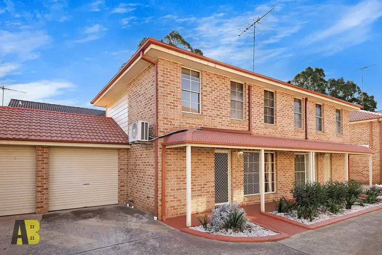 12/49-51 Victoria Street, Werrington NSW 2747