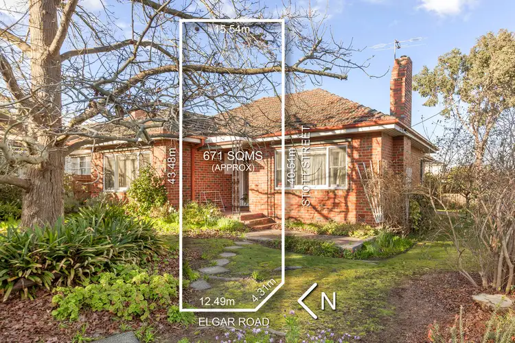 104 Elgar Road, Box Hill South VIC 3128