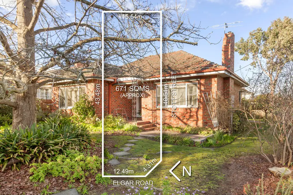 Main view of Homely house listing, 104 Elgar Road, Box Hill South VIC 3128