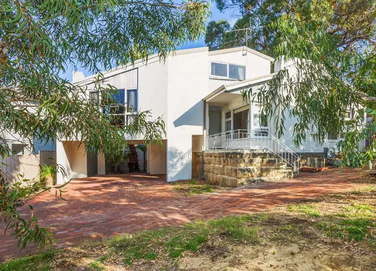 Fifth view of Homely house listing, 25 Dunrossil Street, Wembley Downs WA 6019