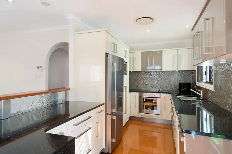 17 EDENVALE STREET, Underwood QLD 4119