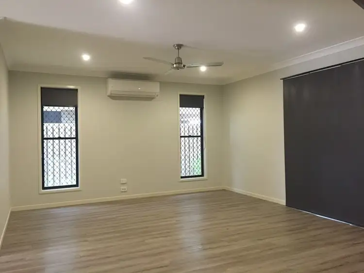 Second view of Homely unit listing, 5/11 Bennett Court, Moranbah QLD 4744