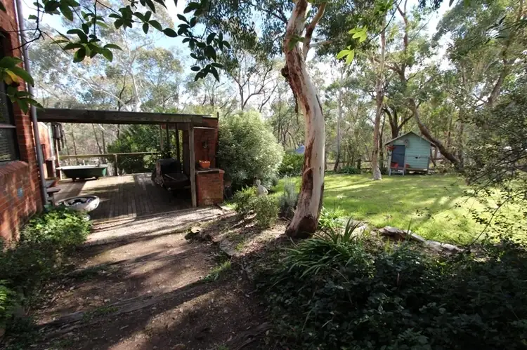 Fourth view of Homely rural property listing, 31 Valley View Close, Napoleon Reef NSW 2795