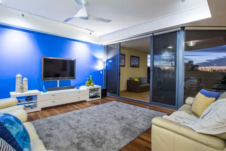 Fifth view of Homely apartment listing, 26/1 Riverside Road, East Fremantle WA 6158