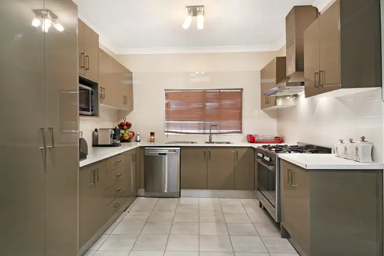 Third view of Homely house listing, 13 Springfield Street, Guildford NSW 2161