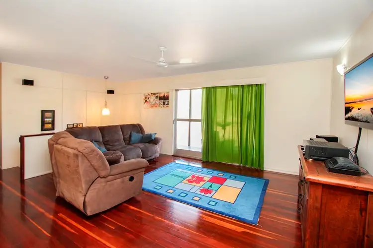 Fourth view of Homely house listing, 69 Edison Street, Wulguru QLD 4811