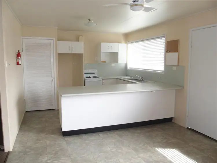 Second view of Homely house listing, 8 Bauman Way, Blackwater QLD 4717